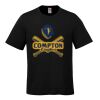 TT Unisex Ring Spun Combed Cotton T-Shirt Thumbnail