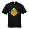 TT Unisex Ring Spun Combed Cotton T-Shirt Thumbnail