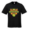 TT Unisex Ring Spun Combed Cotton T-Shirt Thumbnail