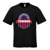 TT Unisex Ring Spun Combed Cotton T-Shirt Thumbnail