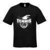 TT Unisex Ring Spun Combed Cotton T-Shirt Thumbnail
