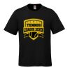TT Unisex Ring Spun Combed Cotton T-Shirt Thumbnail