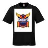 TT Unisex Ring Spun Combed Cotton T-Shirt Thumbnail