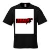TT Unisex Ring Spun Combed Cotton T-Shirt Thumbnail