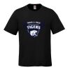 TT Unisex Ring Spun Combed Cotton T-Shirt Thumbnail