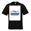 TT Unisex Ring Spun Combed Cotton T-Shirt Thumbnail