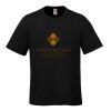 TT Unisex Ring Spun Combed Cotton T-Shirt Thumbnail