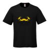 TT Unisex Ring Spun Combed Cotton T-Shirt Thumbnail