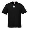 TT Unisex Ring Spun Combed Cotton T-Shirt Thumbnail