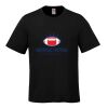 TT Unisex Ring Spun Combed Cotton T-Shirt Thumbnail