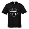 TT Unisex Ring Spun Combed Cotton T-Shirt Thumbnail