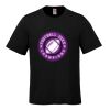 TT Unisex Ring Spun Combed Cotton T-Shirt Thumbnail