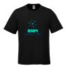 TT Unisex Ring Spun Combed Cotton T-Shirt Thumbnail