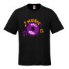 TT Unisex Ring Spun Combed Cotton T-Shirt Thumbnail