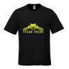 TT Unisex Ring Spun Combed Cotton T-Shirt Thumbnail