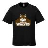 TT Unisex Ring Spun Combed Cotton T-Shirt Thumbnail