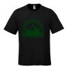 TT Unisex Ring Spun Combed Cotton T-Shirt Thumbnail