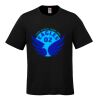 TT Unisex Ring Spun Combed Cotton T-Shirt Thumbnail