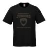 TT Unisex Ring Spun Combed Cotton T-Shirt Thumbnail