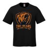 TT Unisex Ring Spun Combed Cotton T-Shirt Thumbnail