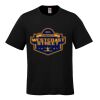 TT Unisex Ring Spun Combed Cotton T-Shirt Thumbnail