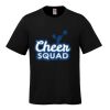 TT Unisex Ring Spun Combed Cotton T-Shirt Thumbnail