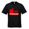 TT Unisex Ring Spun Combed Cotton T-Shirt Thumbnail