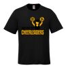 TT Unisex Ring Spun Combed Cotton T-Shirt Thumbnail