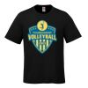TT Unisex Ring Spun Combed Cotton T-Shirt Thumbnail