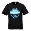 TT Unisex Ring Spun Combed Cotton T-Shirt Thumbnail