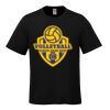 TT Unisex Ring Spun Combed Cotton T-Shirt Thumbnail