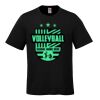 TT Unisex Ring Spun Combed Cotton T-Shirt Thumbnail
