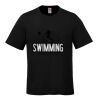 TT Unisex Ring Spun Combed Cotton T-Shirt Thumbnail
