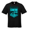 TT Unisex Ring Spun Combed Cotton T-Shirt Thumbnail