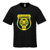 TT Unisex Ring Spun Combed Cotton T-Shirt Thumbnail