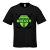 TT Unisex Ring Spun Combed Cotton T-Shirt Thumbnail