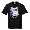 TT Unisex Ring Spun Combed Cotton T-Shirt Thumbnail