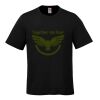 TT Unisex Ring Spun Combed Cotton T-Shirt Thumbnail