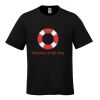 TT Unisex Ring Spun Combed Cotton T-Shirt Thumbnail