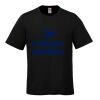 TT Unisex Ring Spun Combed Cotton T-Shirt Thumbnail