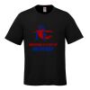 TT Unisex Ring Spun Combed Cotton T-Shirt Thumbnail