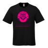 TT Unisex Ring Spun Combed Cotton T-Shirt Thumbnail