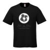 TT Unisex Ring Spun Combed Cotton T-Shirt Thumbnail