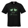 TT Unisex Ring Spun Combed Cotton T-Shirt Thumbnail