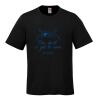 TT Unisex Ring Spun Combed Cotton T-Shirt Thumbnail
