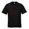 TT Unisex Ring Spun Combed Cotton T-Shirt Thumbnail