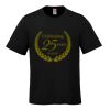 TT Unisex Ring Spun Combed Cotton T-Shirt Thumbnail