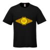 TT Unisex Ring Spun Combed Cotton T-Shirt Thumbnail
