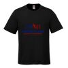 TT Unisex Ring Spun Combed Cotton T-Shirt Thumbnail