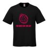 TT Unisex Ring Spun Combed Cotton T-Shirt Thumbnail